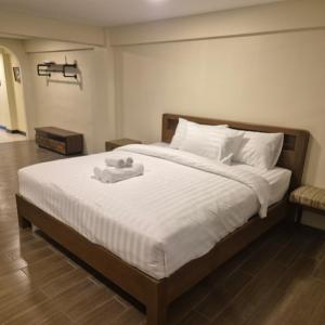 Rock&Row Mototel by Rock the House Fl 2