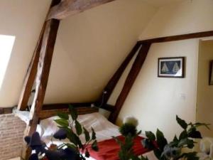 Gîte Cosy avec Terrasse et Cheminée, 6 Couchages - API-1-52-1737