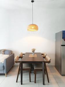 Mirai Residence kajang 2