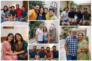 Divine Solace GF1 Prayagraj Luxury Stay near Sangam