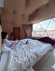 Omar Ghazi Camp