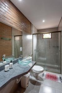 Chalé Belvedere Veadeiros