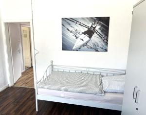 Boardinghouse Super Flat in Prime Location