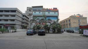 Hotel Balaji Residency Dombivali