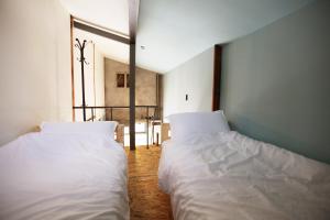 Hongdae Guesthouse Pajamaparty