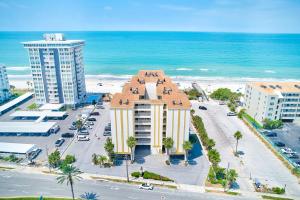 Heated PoolSpa Lg Balcony 33 Beachside Paradise 403