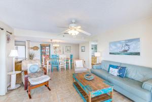 Heated PoolSpa Lg Balcony 33 Beachside Paradise 403