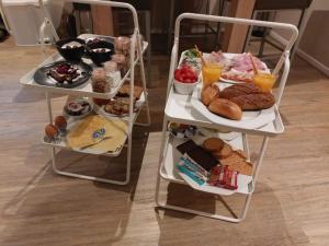 Bed and breakfast Stiens