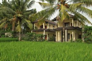 Uma Capung Mas Cottage