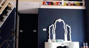 TomangOh Vintage Resort