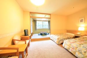 Park Hotel Miyabitei