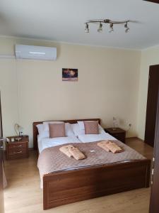 Négy Évszak Vendégház Demjén