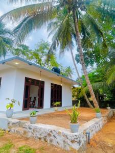 Green Haven Villa