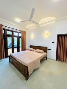 Green Haven Villa