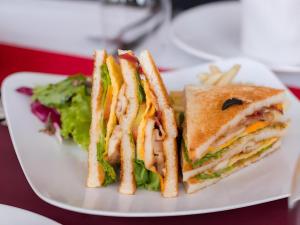 La Da Kiri Boutique Hotel