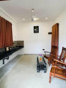 Green Haven Villa