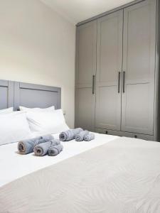 Kleopatras Apartment A2