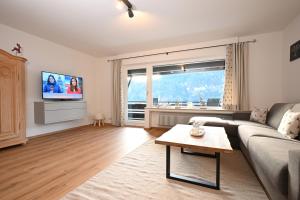 Ferienwohnungen Alpentraum - Toni