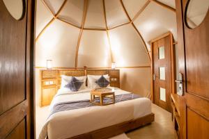BALI VIP Glamping