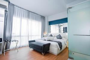 Grand Darmo Suite by AMITHYA