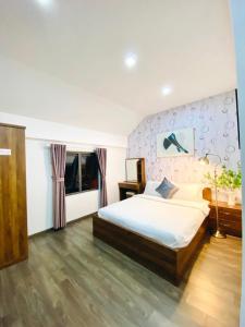 Khách sạn Trinh Cao