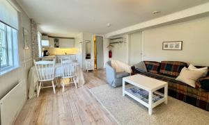 Strandlogiet Ljugarn