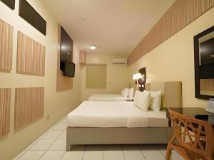 Majestic Hotel Manila - Formerly Octagon Mansion Hotel Manila