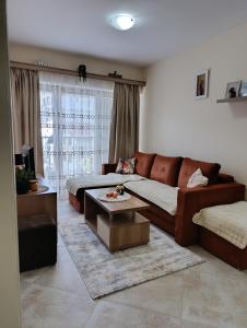 Aurora I&N apartmani Zlatibor
