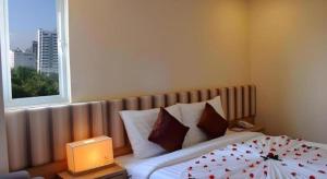 Begonia Nha Trang Hotel