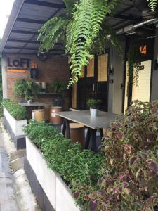 Loft 21 Apartment Romklao