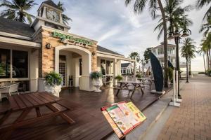 Ambassador City Jomtien Pattaya - Ocean Wing