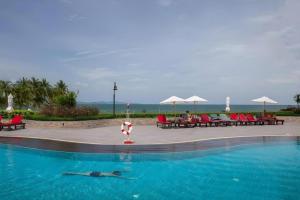 Ambassador City Jomtien Pattaya - Ocean Wing