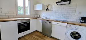 Entre Vignes & Montagne - Neuf & Climatisé