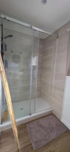 Entre Vignes & Montagne - Neuf & Climatisé