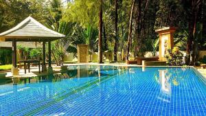 Ocean Breeze Residence