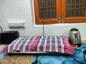 Medhavani Greens Stay near Krishna Janambhoomi