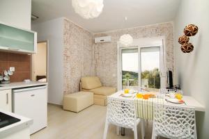 Iperion Apartment G2-2 Rethymno Greece