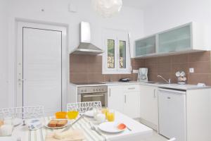 Iperion Apartment G2-2 Rethymno Greece