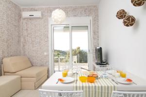 Iperion Apartment G2-2 Rethymno Greece