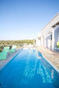 Iperion Apartment G2-2