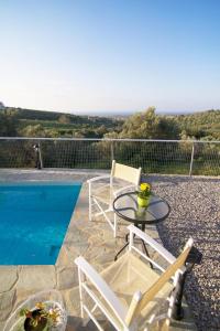 Iperion Apartment G2-2