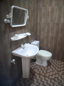 Senaya Holidays Resort