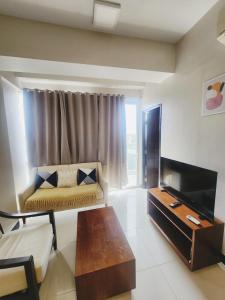 Mactan Newtown 맨체스터 condo 1br 46sqm 멋진 수영장