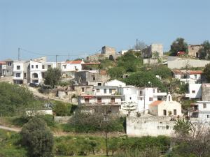 Iperion Apartment G2-2 Rethymno Greece