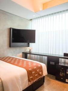 Maisola by ARTOTEL Semarang