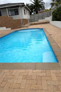 Plattekloof guest house