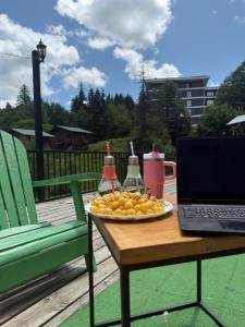 Apart Hotel Art ბაკურიანი