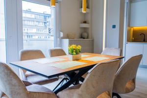 Flexible SelfCheckIns 193 - Zagreb - 1 Bedroom - Loggia