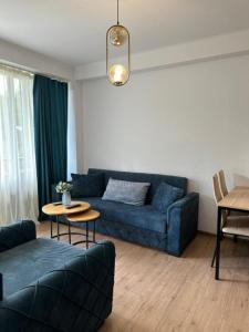Apart Hotel Art ბაკურიანი