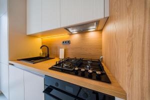 Flexible SelfCheckIns 193 - Zagreb - 1 Bedroom - Loggia